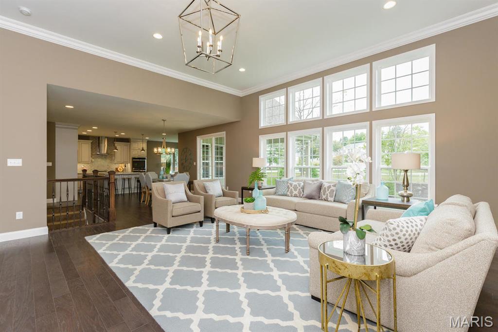 Sulphur Spring - Residential