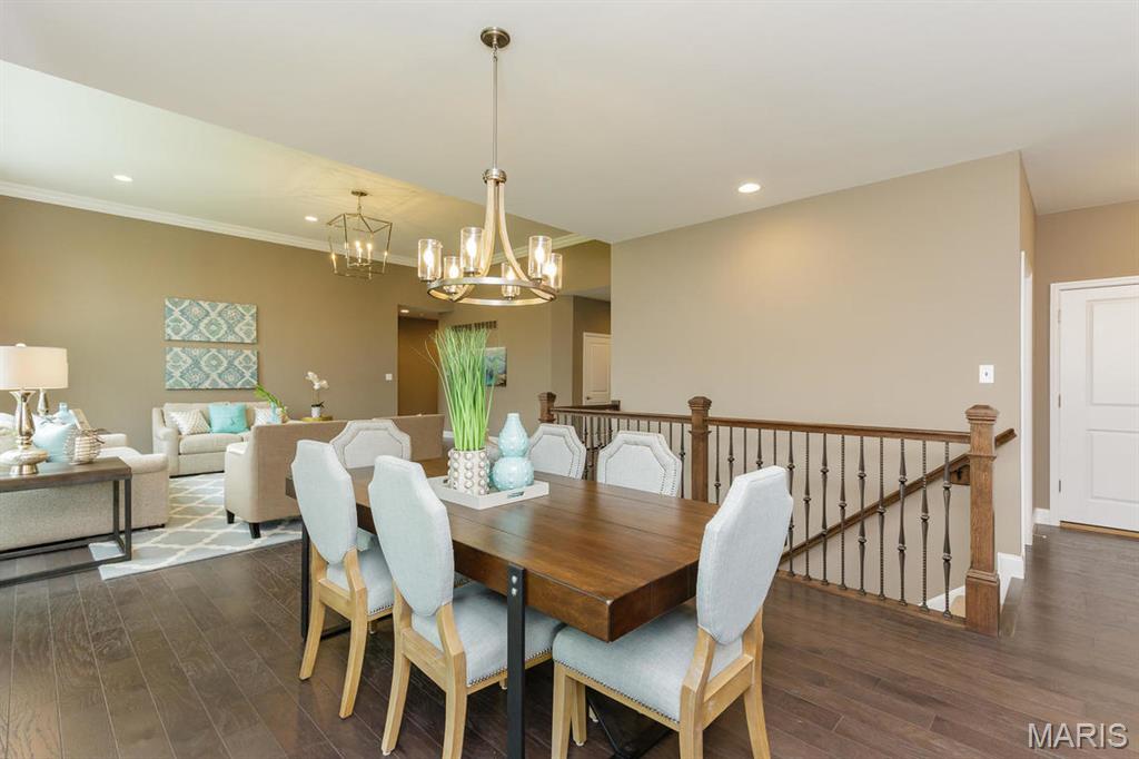 Sulphur Spring - Residential