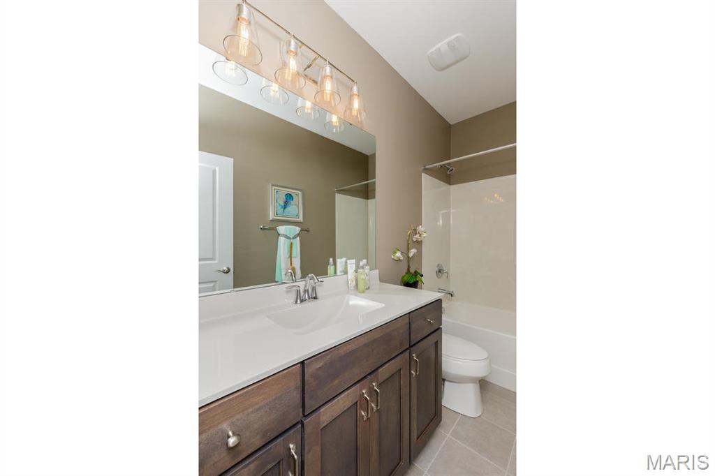 Sulphur Spring - Residential