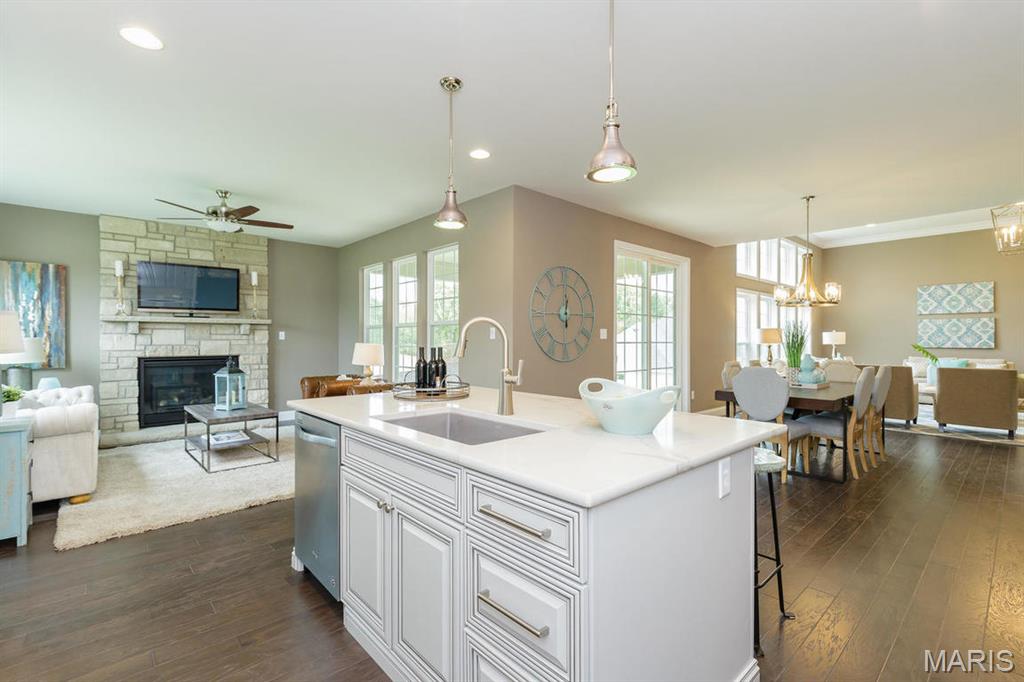 Sulphur Spring - Residential