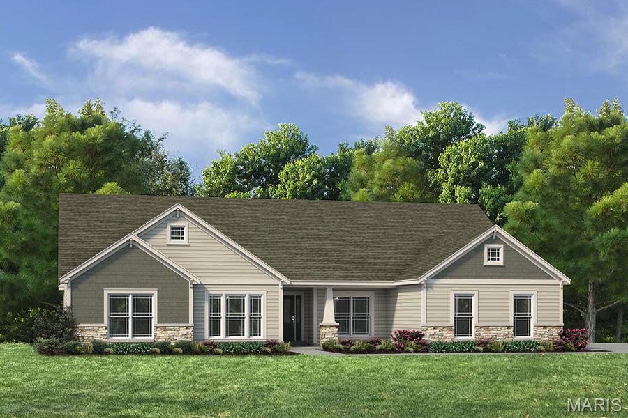 Sulphur Spring - Residential