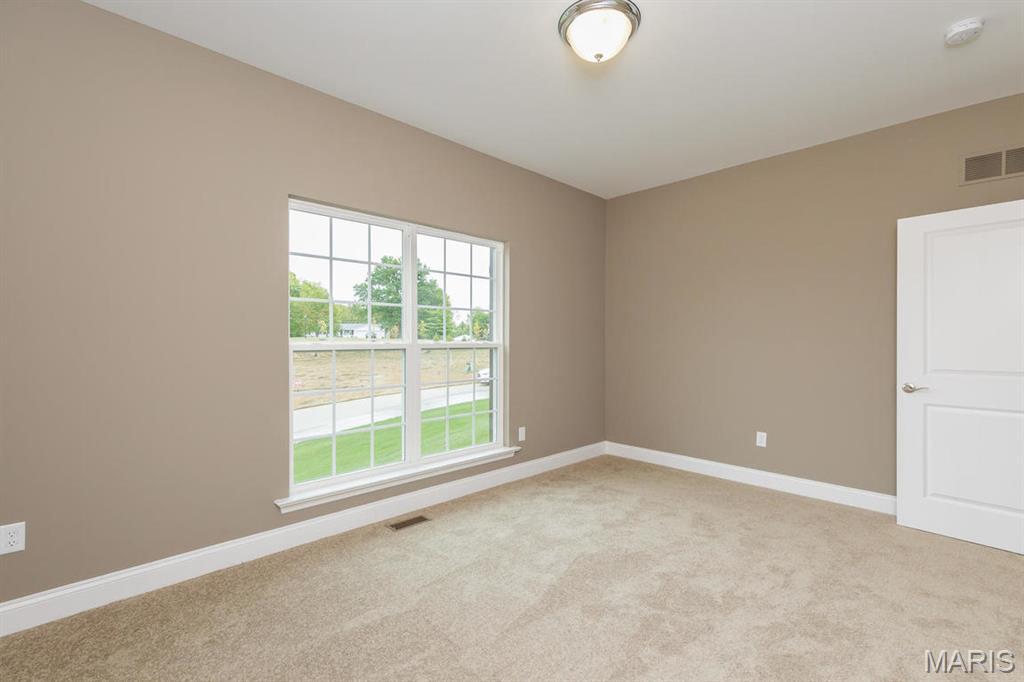 Sulphur Spring - Residential