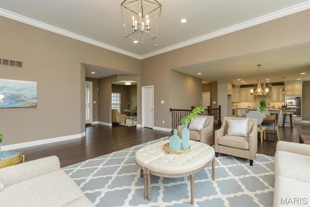 Sulphur Spring - Residential