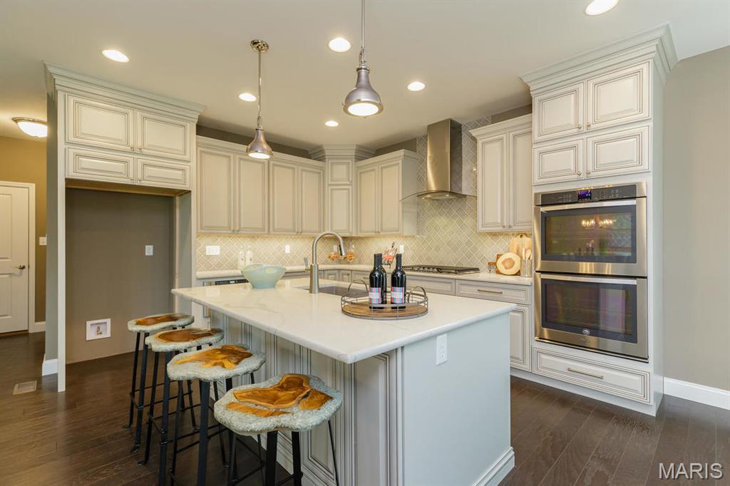 Sulphur Spring - Residential