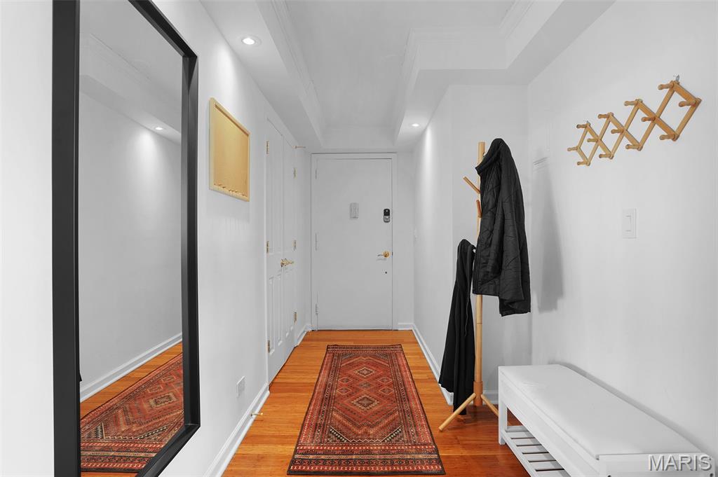 4466 W Pine Boulevard 15F