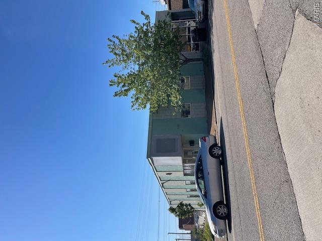 City/St Louis - Commercial Sale