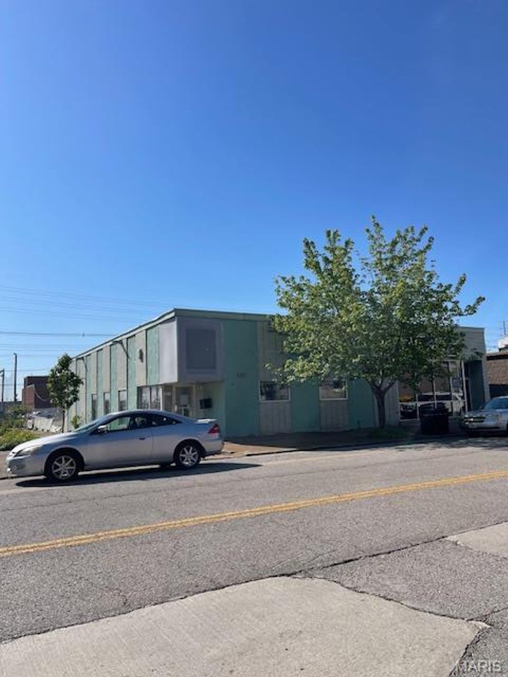 Photo of 1800 S Broadway, St Louis, MO 63104 (MLS # 26026221)
