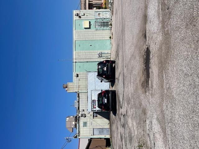 City/St Louis - Commercial Sale