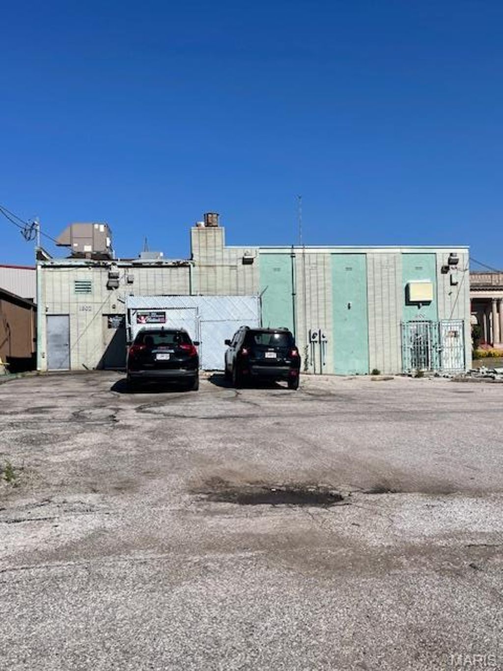 Photo of 1800 S Broadway, St Louis, MO 63104 (MLS # 26026221)