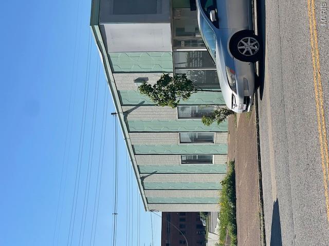 City/St Louis - Commercial Sale