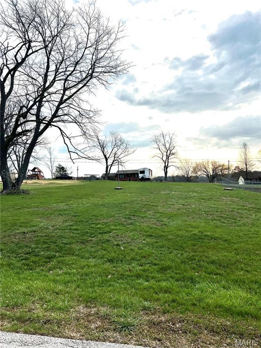 USE ADDRESS 4262 REDWOOD LANE as a locater, lot is to the left of this property.A great opportunity to build your own home on the gorgeous level lot. Utilities are on the street. Pick your builder and make your American Dream come true!