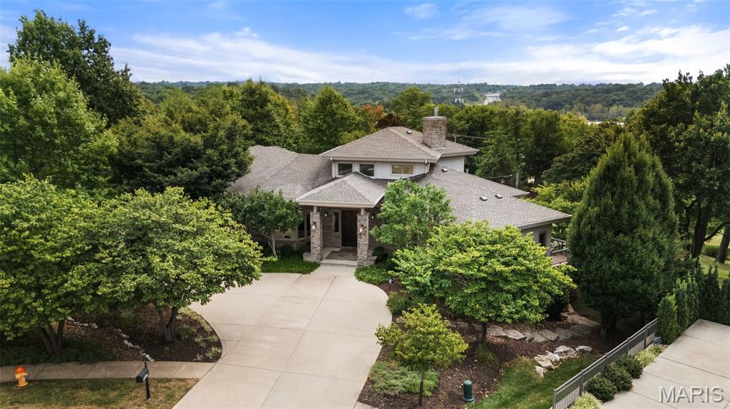 12864 Willow Pond Court