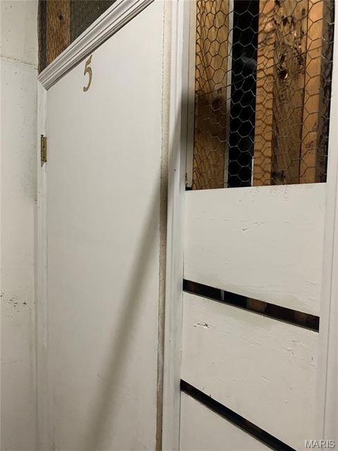 Tiny photo for 1521 Hedgeford Drive #5, Chesterfield, MO 63017 (MLS # 26000178)