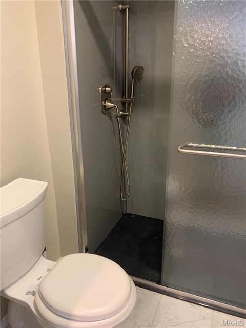 Tiny photo for 1521 Hedgeford Drive #5, Chesterfield, MO 63017 (MLS # 26000178)