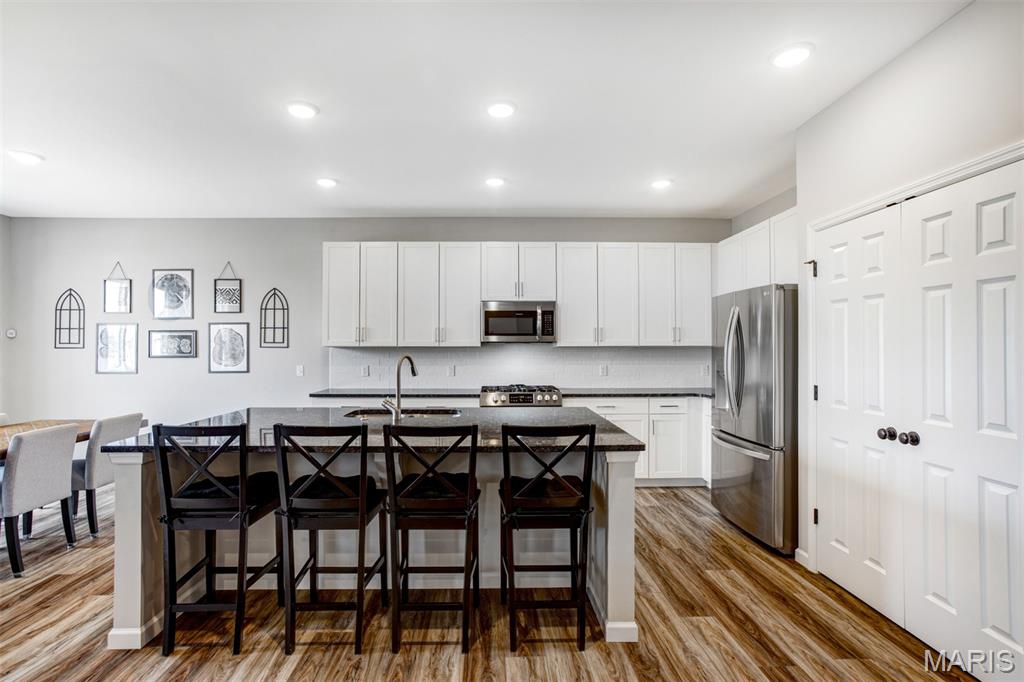 Arnold, Missouri 63010, United States, 4 Bedrooms Bedrooms, ,3 BathroomsBathrooms,Residential,Active,211320