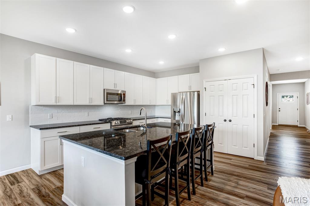 Arnold, Missouri 63010, United States, 4 Bedrooms Bedrooms, ,3 BathroomsBathrooms,Residential,Active,211320