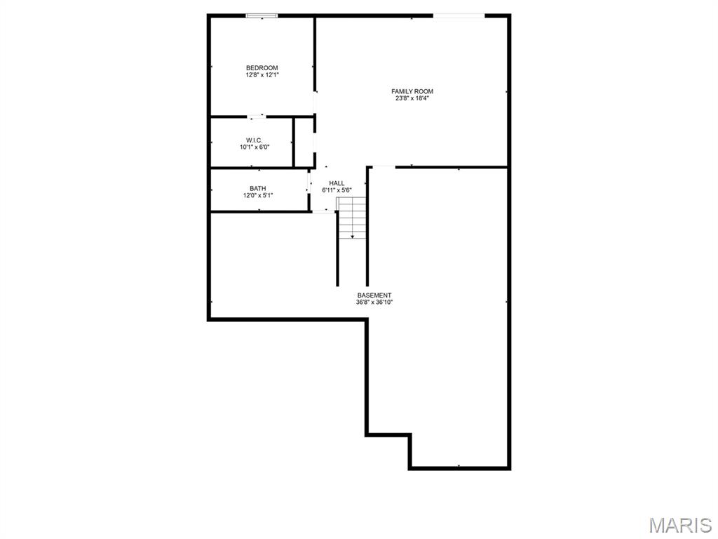 Arnold, Missouri 63010, United States, 4 Bedrooms Bedrooms, ,3 BathroomsBathrooms,Residential,Active,211320