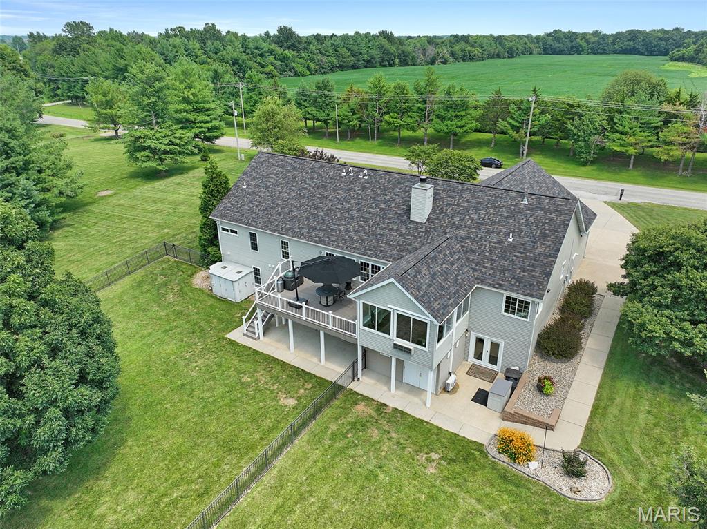 4117 Staunton Road