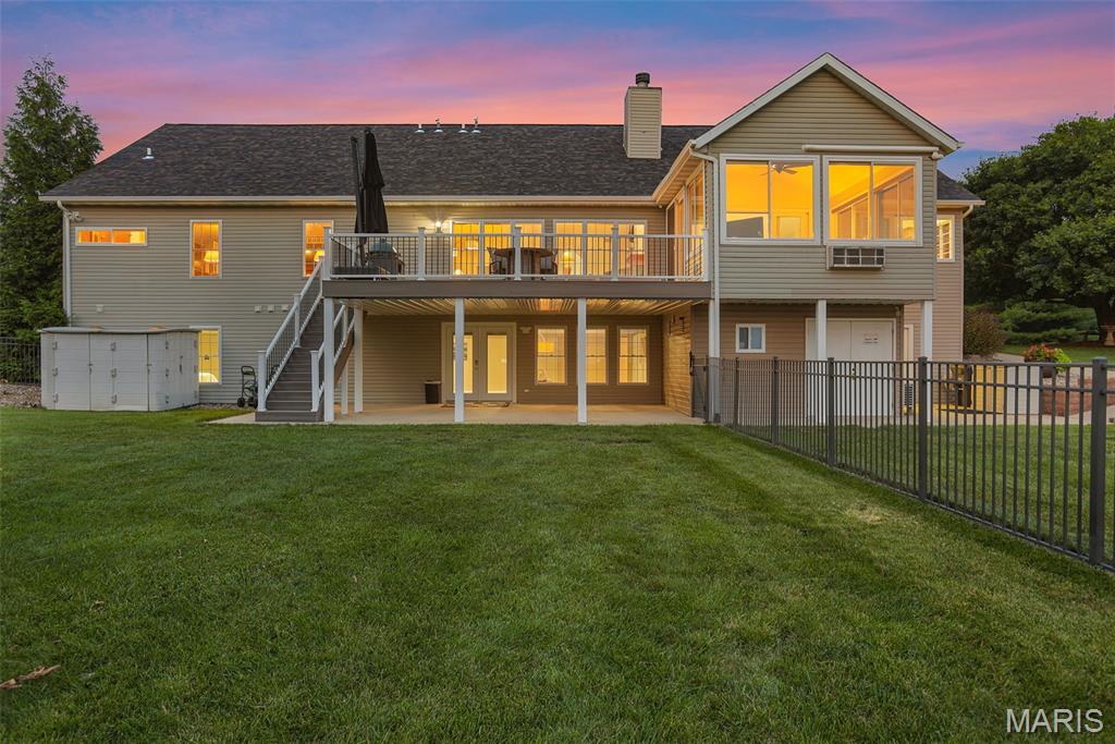 4117 Staunton Road