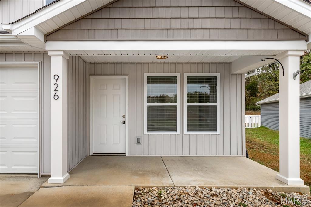 926 Osage Villa Court