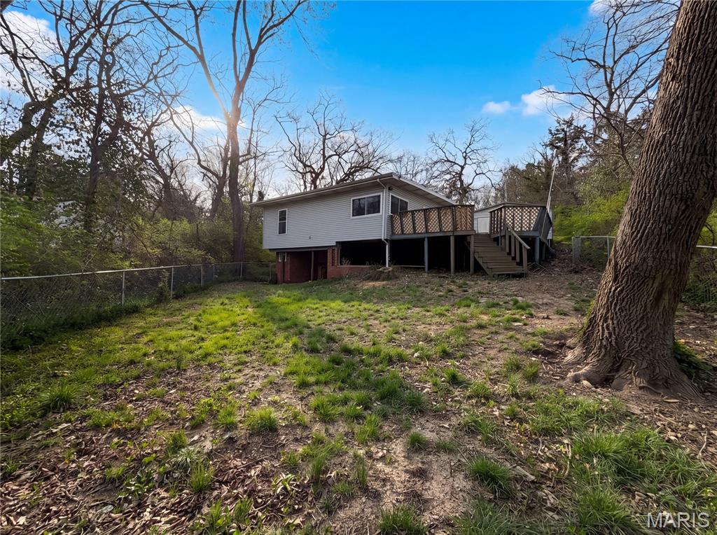 Lake Adelle 01 - Residential