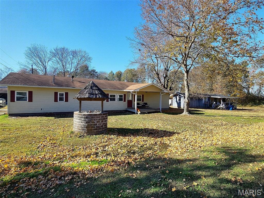 Parkview Acres - Residential