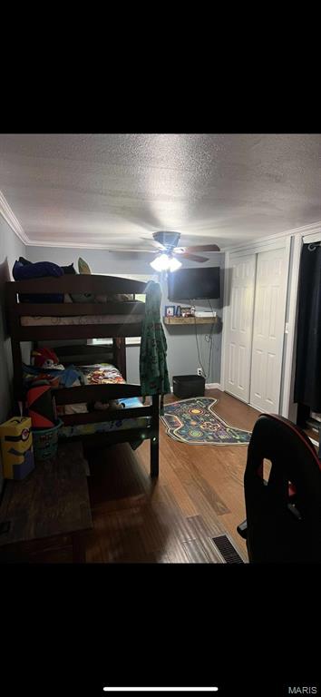 Parkview Acres - Residential