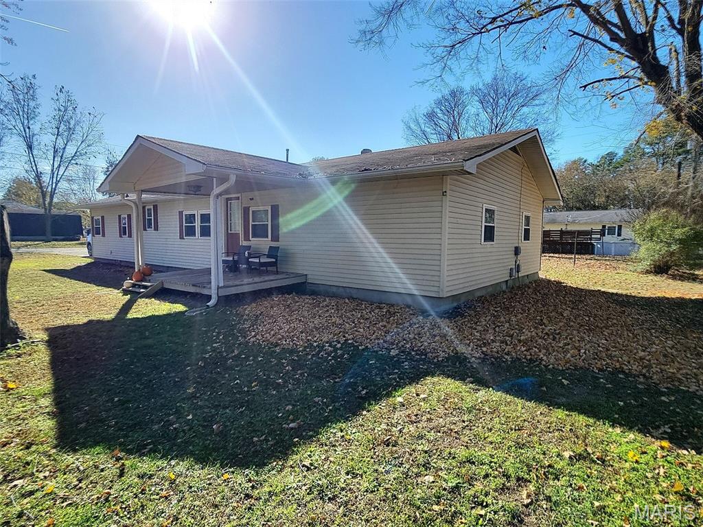 Parkview Acres - Residential