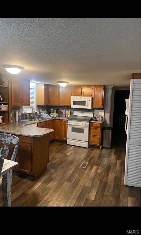 Parkview Acres - Residential