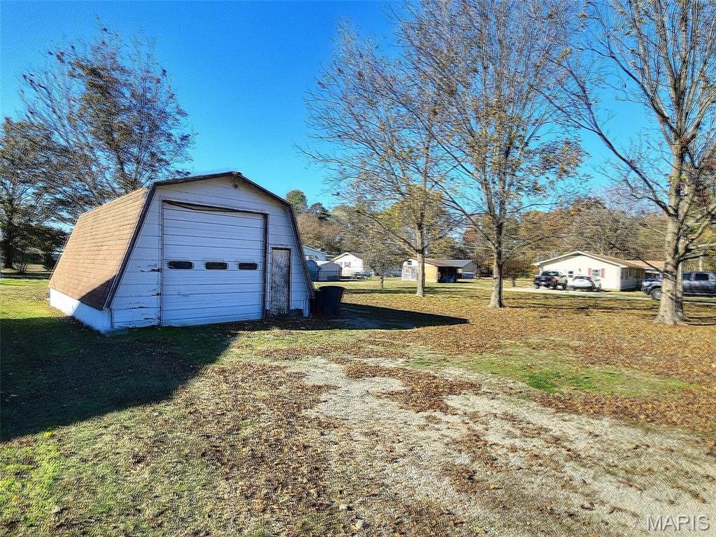 Parkview Acres - Residential