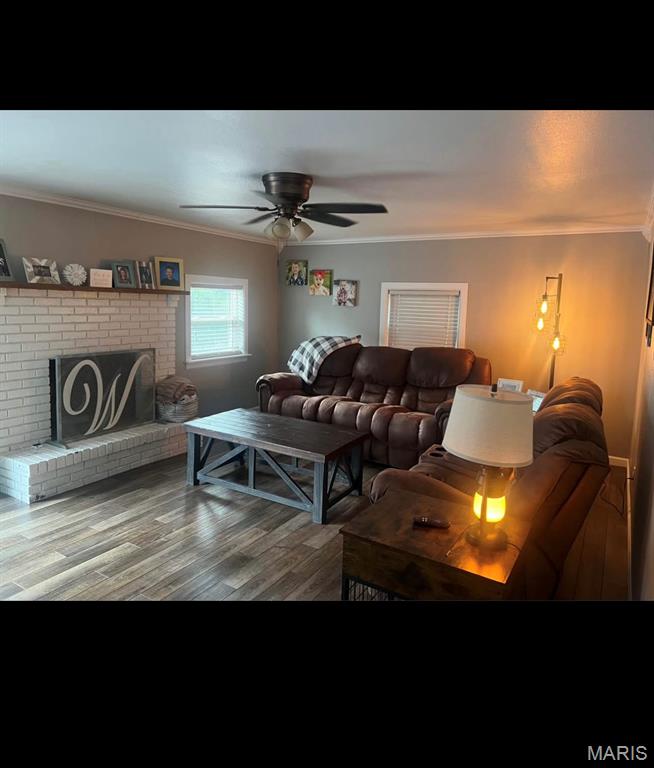 Parkview Acres - Residential