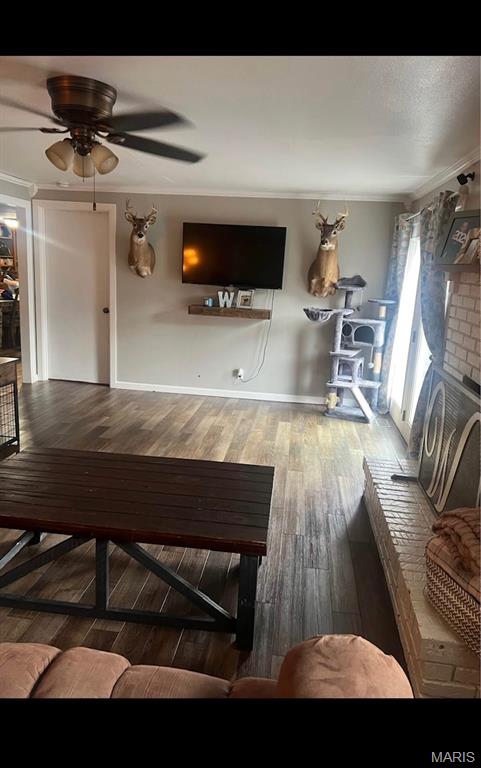 Parkview Acres - Residential