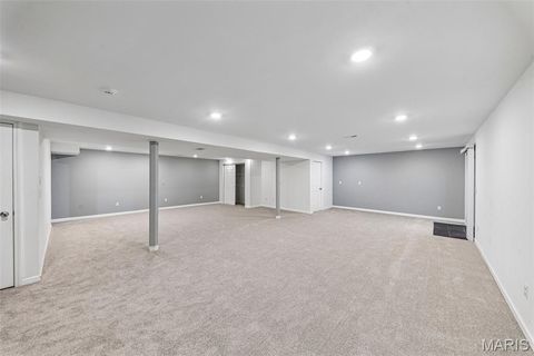 Tiny photo for 1433 Sportsmans Court, OFallon, MO 63366 (MLS # 26019493)