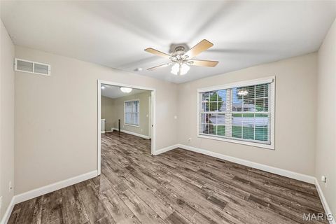 Tiny photo for 1433 Sportsmans Court, OFallon, MO 63366 (MLS # 26019493)
