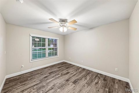 Tiny photo for 1433 Sportsmans Court, OFallon, MO 63366 (MLS # 26019493)