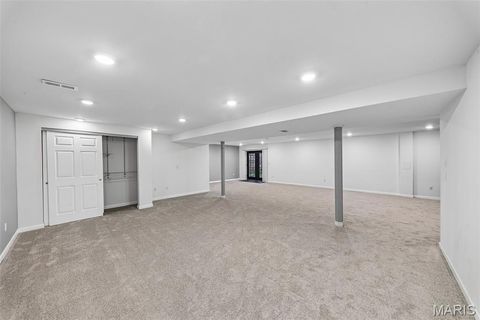 Tiny photo for 1433 Sportsmans Court, OFallon, MO 63366 (MLS # 26019493)