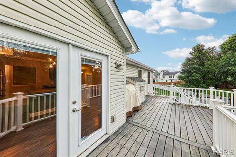 Tiny photo for 1433 Sportsmans Court, OFallon, MO 63366 (MLS # 26019493)