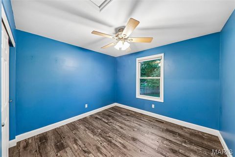Tiny photo for 1433 Sportsmans Court, OFallon, MO 63366 (MLS # 26019493)