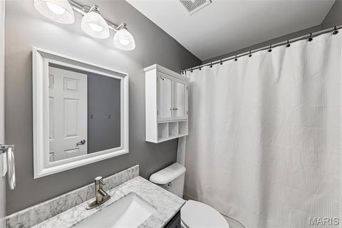 Tiny photo for 1433 Sportsmans Court, OFallon, MO 63366 (MLS # 26019493)