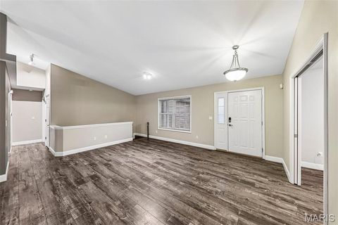 Tiny photo for 1433 Sportsmans Court, OFallon, MO 63366 (MLS # 26019493)