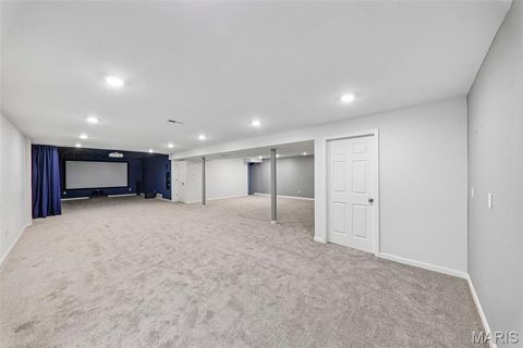 Tiny photo for 1433 Sportsmans Court, OFallon, MO 63366 (MLS # 26019493)