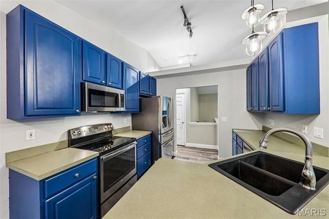 Tiny photo for 1433 Sportsmans Court, OFallon, MO 63366 (MLS # 26019493)