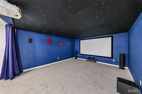 Tiny photo for 1433 Sportsmans Court, OFallon, MO 63366 (MLS # 26019493)