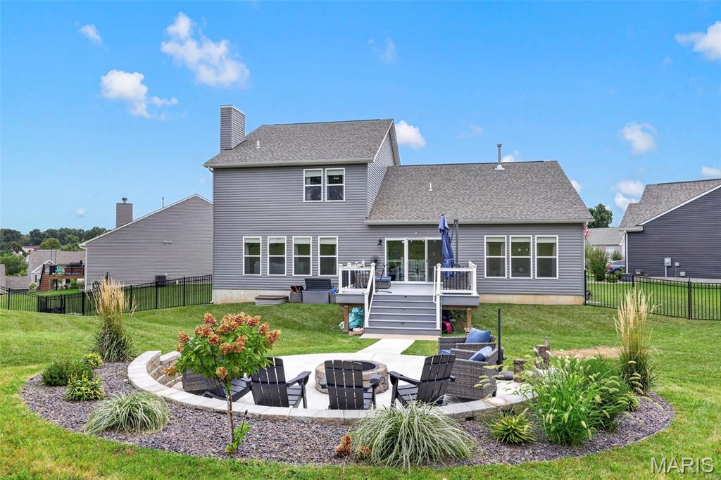 3 Gianna Court