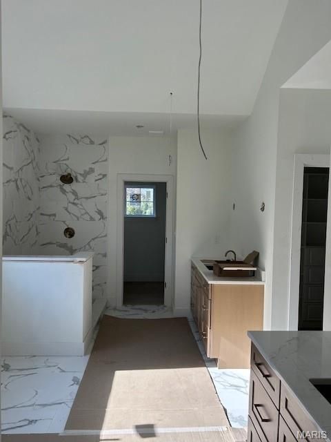 Tiny photo for 1216 patchwork fields Flds, Chesterfield, MO 63005 (MLS # 25079596)