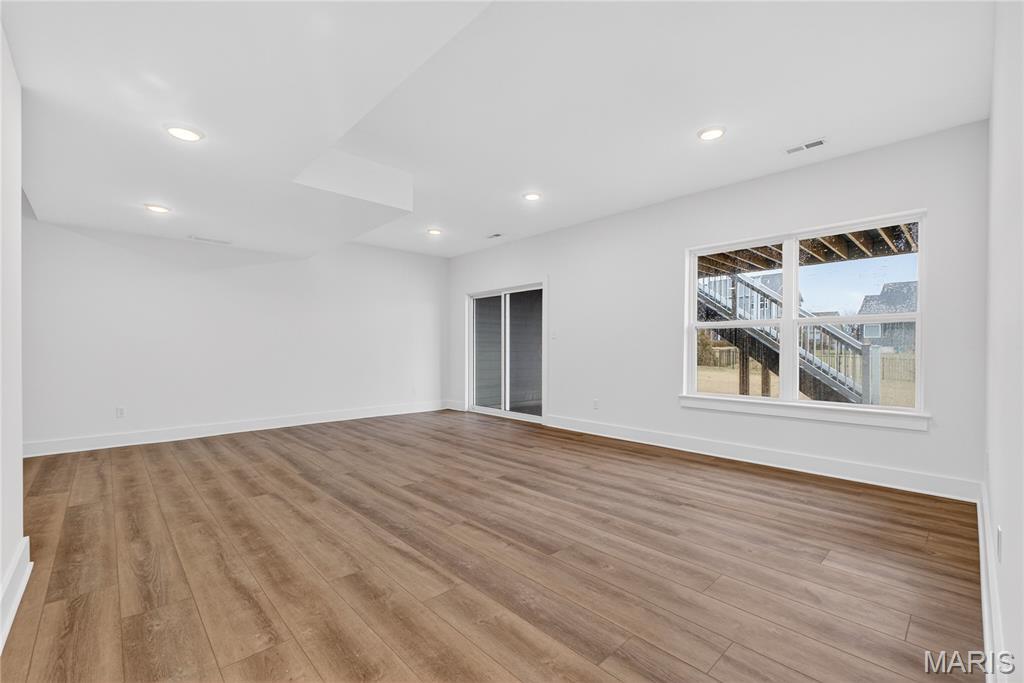 FIENUP FARMS - Residential