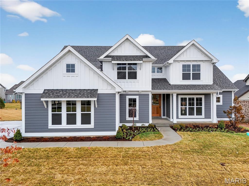 FIENUP FARMS - Residential