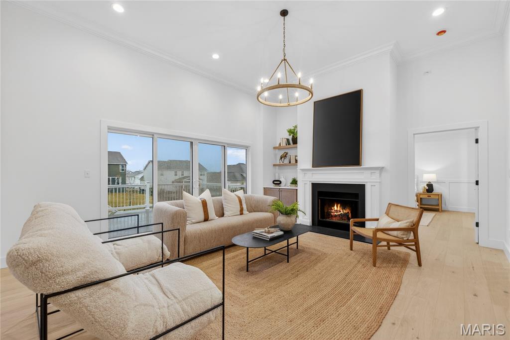 FIENUP FARMS - Residential