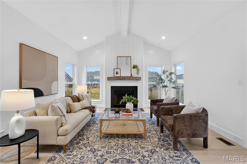 FIENUP FARMS - Residential