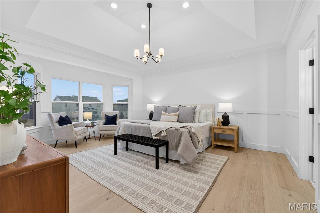 FIENUP FARMS - Residential